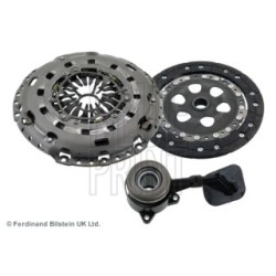 Clutch Kit BLUE PRINT ADF1230103 OE Ref 1 075 778 S4