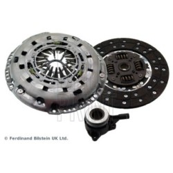 Clutch Kit BLUE PRINT ADF1230105 OE Ref 1 423 737 S1