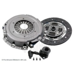 Clutch Kit BLUE PRINT ADF1230114 OE Ref 1 327 853 S2