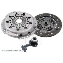 Clutch Kit BLUE PRINT ADF1230116 OE Ref 1 212 061 S3