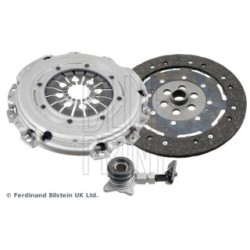 Clutch Kit BLUE PRINT ADF1230120 OE Ref 1 232 791 S4