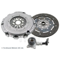 Clutch Kit BLUE PRINT ADF1230121 OE Ref 1 364 233 S3