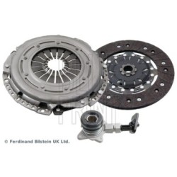 Clutch Kit BLUE PRINT ADF1230131 OE Ref 1 232 791 S6
