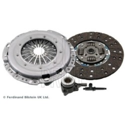 Clutch Kit BLUE PRINT ADF1230136 OE Ref 1 727 159 S2