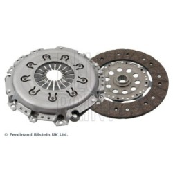 Clutch Kit BLUE PRINT ADF1230141 OE Ref 1 472 915