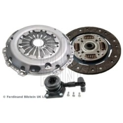 Clutch Kit BLUE PRINT ADF1230143 OE Ref 1 022 236 S1