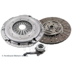 Clutch Kit BLUE PRINT ADF1230145 OE Ref 1 727 158 S1