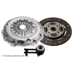 Clutch Kit BLUE PRINT ADF123016 OE Ref 1 075 776 S1