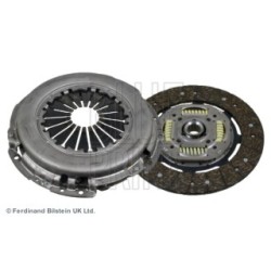 Clutch Kit BLUE PRINT ADF123065 OE Ref 4 115 461
