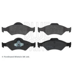 Disc Brake Pad Set BLUE PRINT ADF124213 OE Ref 1 111 858