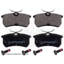 Disc Brake Pad Set BLUE PRINT ADF124216 OE Ref 1 107 698