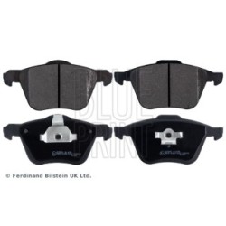 Disc Brake Pad Set BLUE PRINT ADF124230 OE Ref 30769122