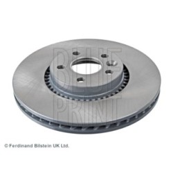 Brake Disc BLUE PRINT ADF124307 OE Ref 1 404 955