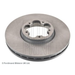 Brake Disc BLUE PRINT ADF124347 OE Ref 1 842 633