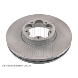 Brake Disc BLUE PRINT ADF124353 OE Ref 1 822 205