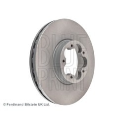 Brake Disc BLUE PRINT ADF124353 OE Ref 1 822 205 BLUE PRINT