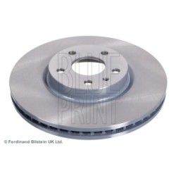 Brake Disc BLUE PRINT ADF124355 OE Ref 2 037 502
