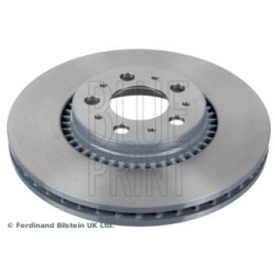 Brake Disc BLUE PRINT ADF124358 OE Ref 2724045
