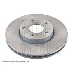 Brake Disc BLUE PRINT ADF124359 OE Ref 31381374