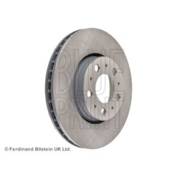 Brake Disc BLUE PRINT ADF124361 OE Ref 2724032