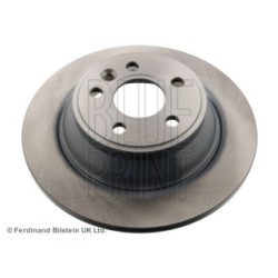 Brake Disc BLUE PRINT ADF124368 OE Ref 31471832