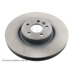 Brake Disc BLUE PRINT ADF124369 OE Ref 31499996