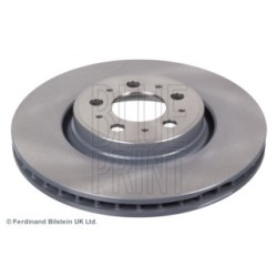 Brake Disc BLUE PRINT ADF124370 OE Ref 9475266