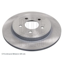 Brake Disc BLUE PRINT ADF124371 OE Ref 4 659 167 BLUE PRINT