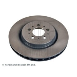 Brake Disc BLUE PRINT ADF124381 OE Ref 30645223 SK1 BLUE PRINT