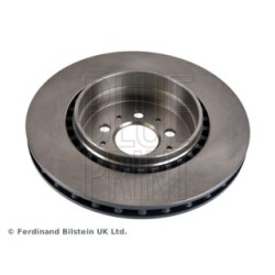 Brake Disc BLUE PRINT ADF124381 OE Ref 30645223 SK1 BLUE PRINT