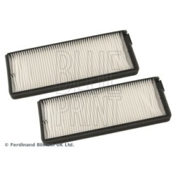 Cabin Air Filter Set BLUE PRINT ADG02507 OE Ref S96331028