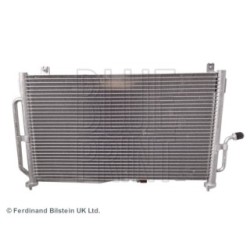 Air Conditioning Condenser BLUE PRINT ADG02701 OE Ref 96314763