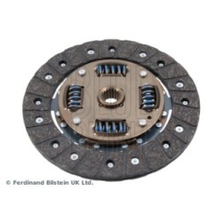 Clutch Disc BLUE PRINT ADG031101 OE Ref 96612553