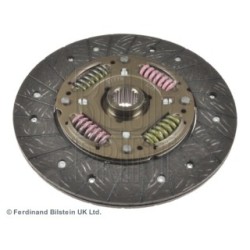 Clutch Disc BLUE PRINT ADG031107 OE Ref 41100-22705