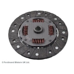 Clutch Disc BLUE PRINT ADG031133 OE Ref 06 64 058