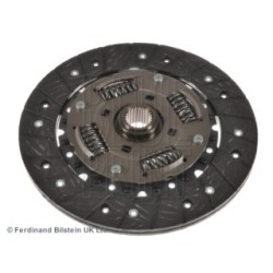 Clutch Disc BLUE PRINT ADG03119 OE Ref 41100-02010