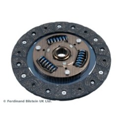 Clutch Disc BLUE PRINT ADG03174 OE Ref 41100-02520