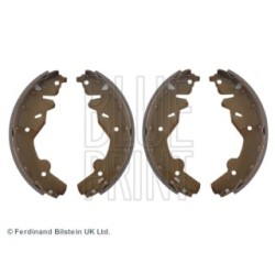 Brake Shoe Set BLUE PRINT ADG04121 OE Ref oK01-12-638Z