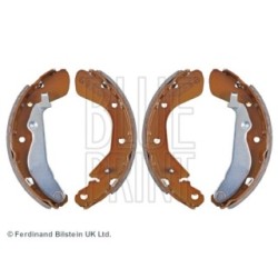 Brake Shoe Set BLUE PRINT ADG04139 OE Ref 93740251
