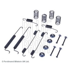 Brake Shoes Accessory Kit BLUE PRINT ADG041500