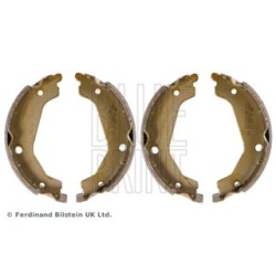 Parking Brake Brake Shoe Set BLUE PRINT ADG04173 OE Ref 58350-H1A40