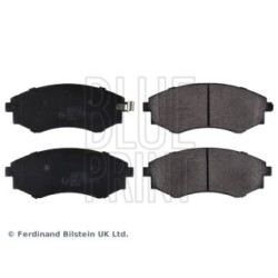 Disc Brake Pad Set BLUE PRINT ADG04205 OE Ref 58101-28A00