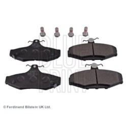 Disc Brake Pad Set BLUE PRINT ADG04211 OE Ref 4841305000