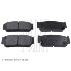 Disc Brake Pad Set BLUE PRINT ADG042111 OE Ref 4841321B10