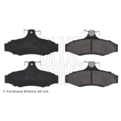 Disc Brake Pad Set BLUE PRINT ADG04212 OE Ref 96253368