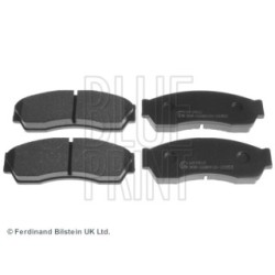 Disc Brake Pad Set BLUE PRINT ADG042129 OE Ref 277942100134