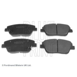 Disc Brake Pad Set BLUE PRINT ADG042133 OE Ref 58101-4UA00