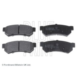 Disc Brake Pad Set BLUE PRINT ADG042152 OE Ref 96800089