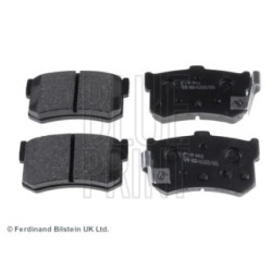 Disc Brake Pad Set BLUE PRINT ADG04217 OE Ref 58302-34A00