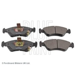 Disc Brake Pad Set BLUE PRINT ADG04226 OE Ref oK9Y6-33-28Z